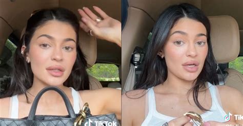 TikTok Can’t Deal With Kylie Jenner Unearthing A K Rolex